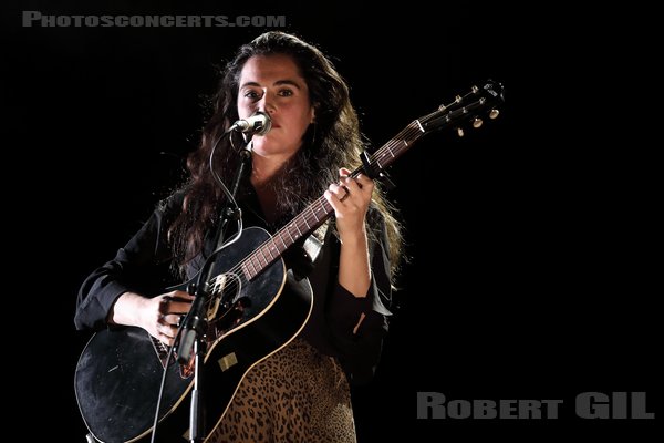 SILVIA PEREZ CRUZ - 2023-03-19 - PARIS - Grand Rex - Silvia Pérez Cruz